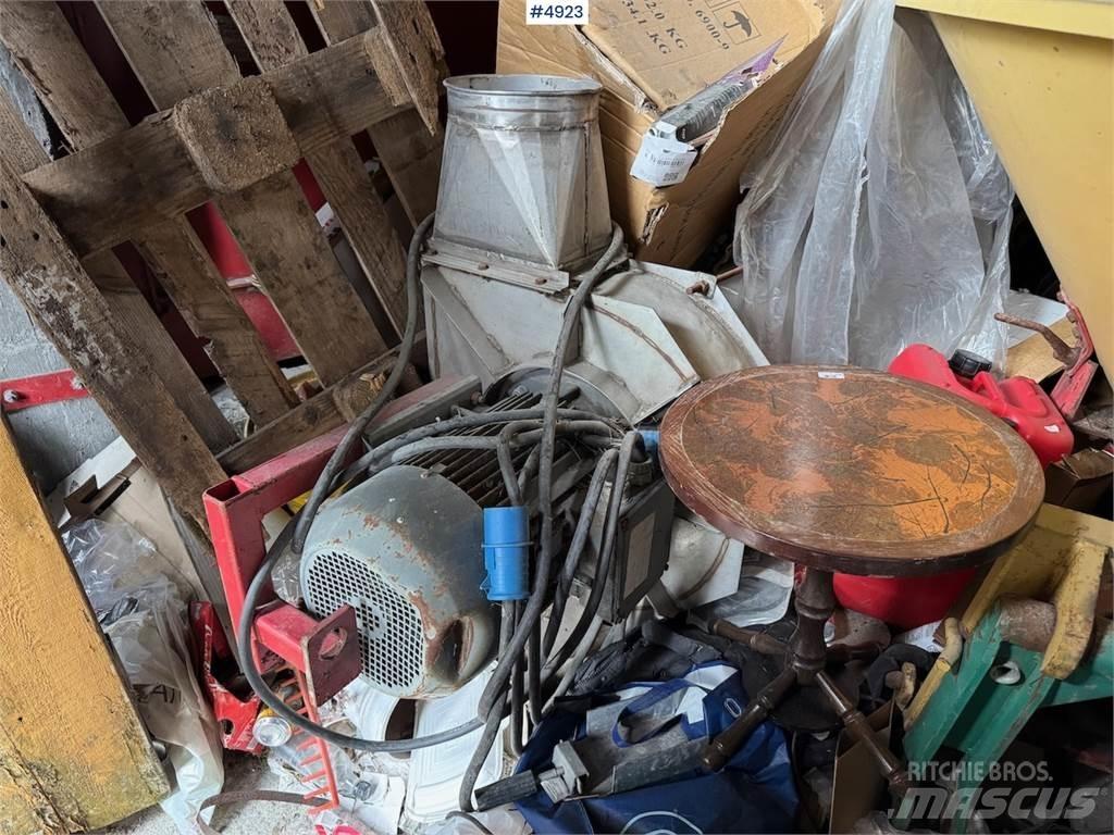  HaRu Royal Altri accessori per trattori