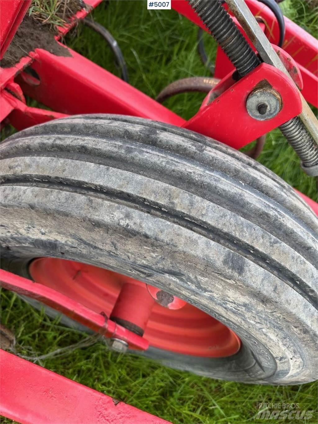 He-Va harv Altre macchine e accessori per l'aratura