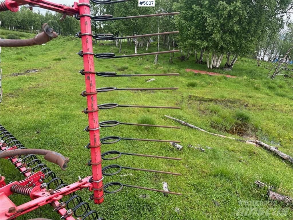 He-Va harv Altre macchine e accessori per l'aratura