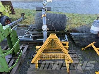  HMV Slangespreder Altre macchine fertilizzanti