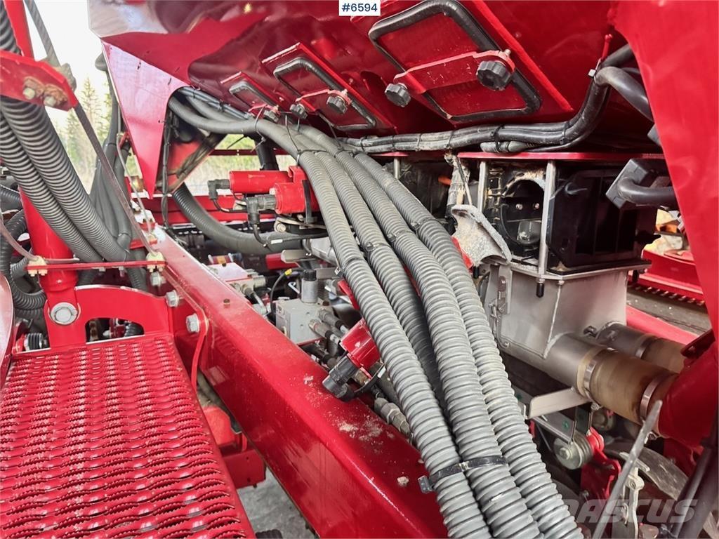 Horsch 4.16SD Perforatrici