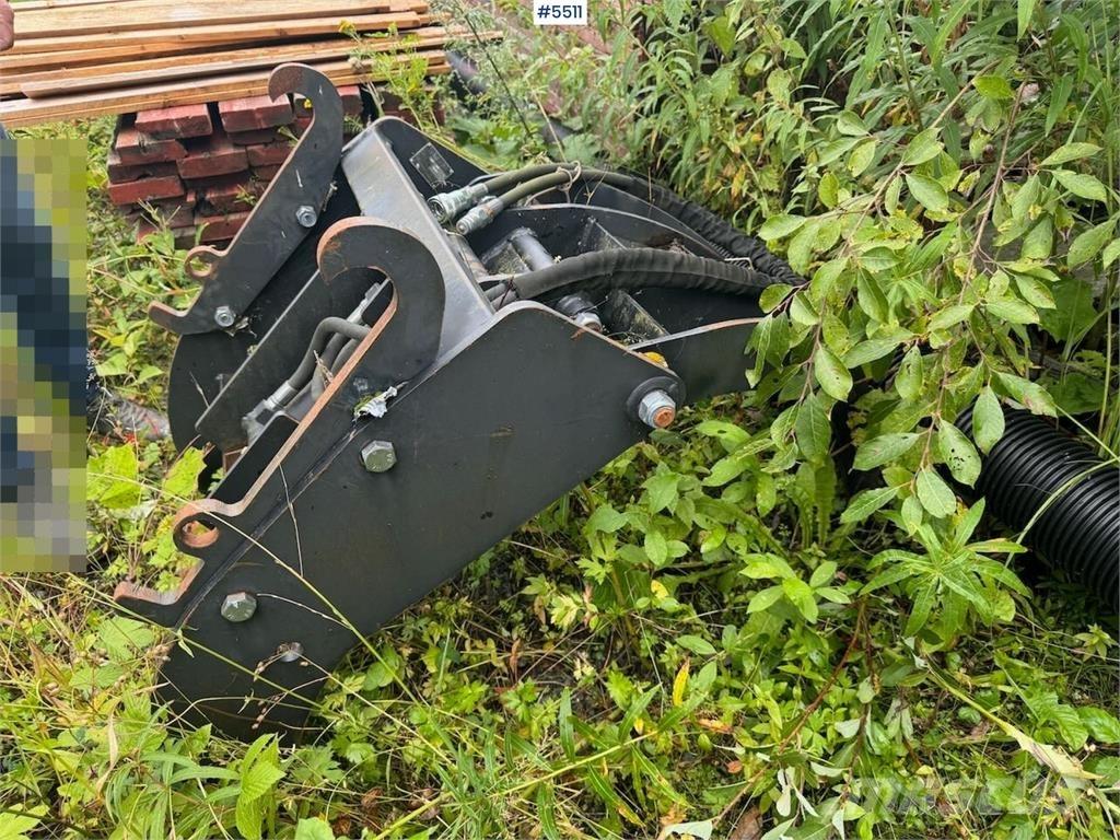 Igland GR20 Altri componenti