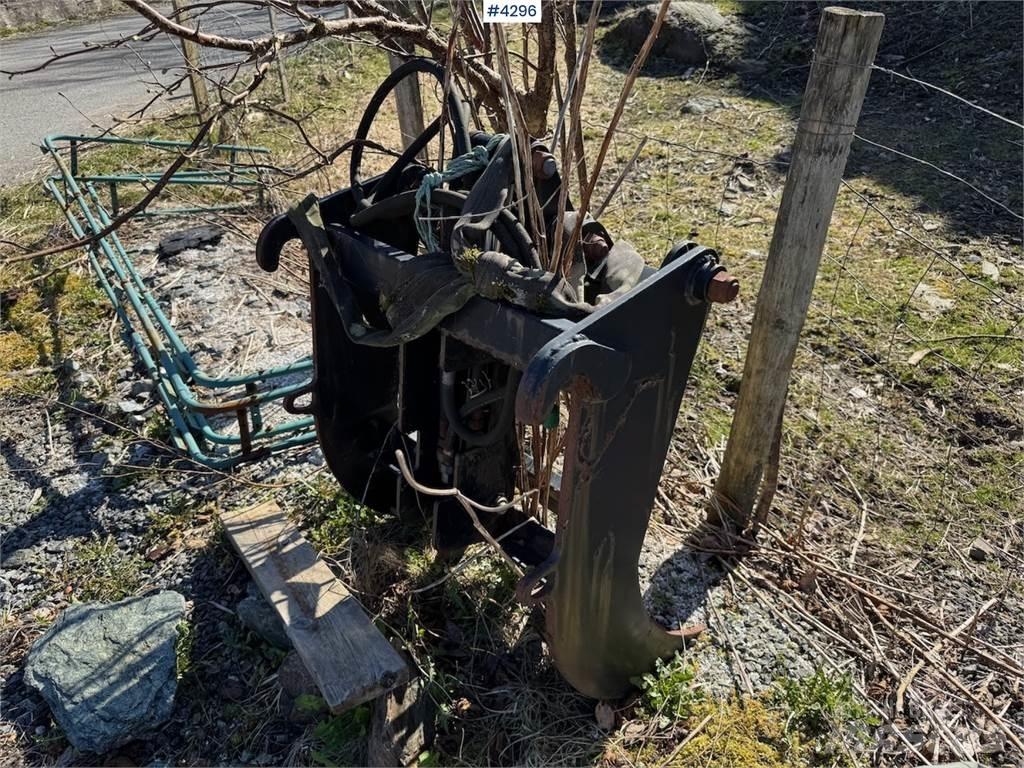Igland Tømmerklo Agricoltura - Altro