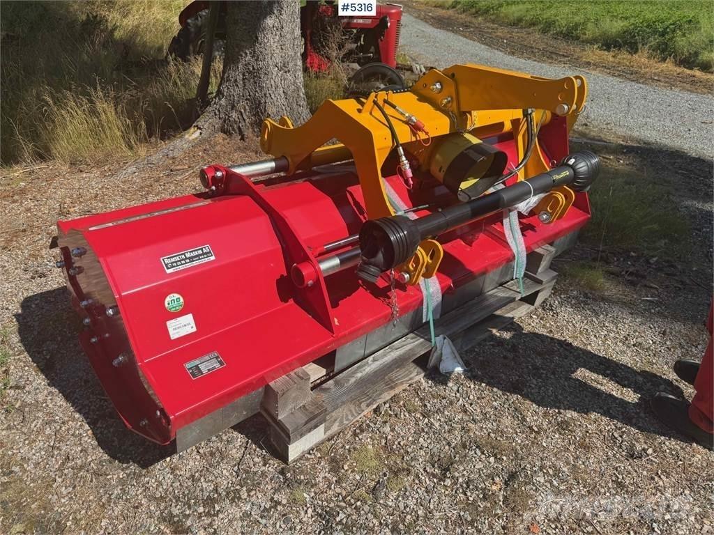 INO Euro 230 Altre macchine e accessori per l'aratura