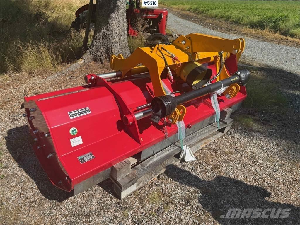 INO Euro 230 Altre macchine e accessori per l'aratura