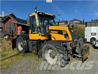 JCB Fastrac 3185 Trattori