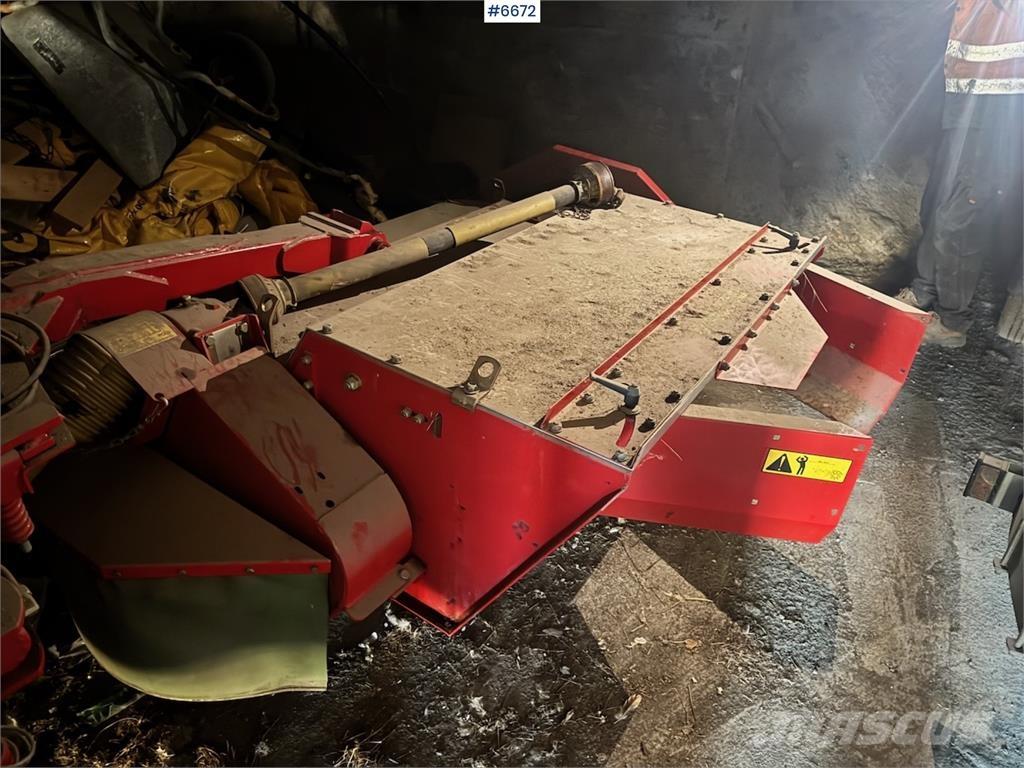 JF GX2000S Perforatrici