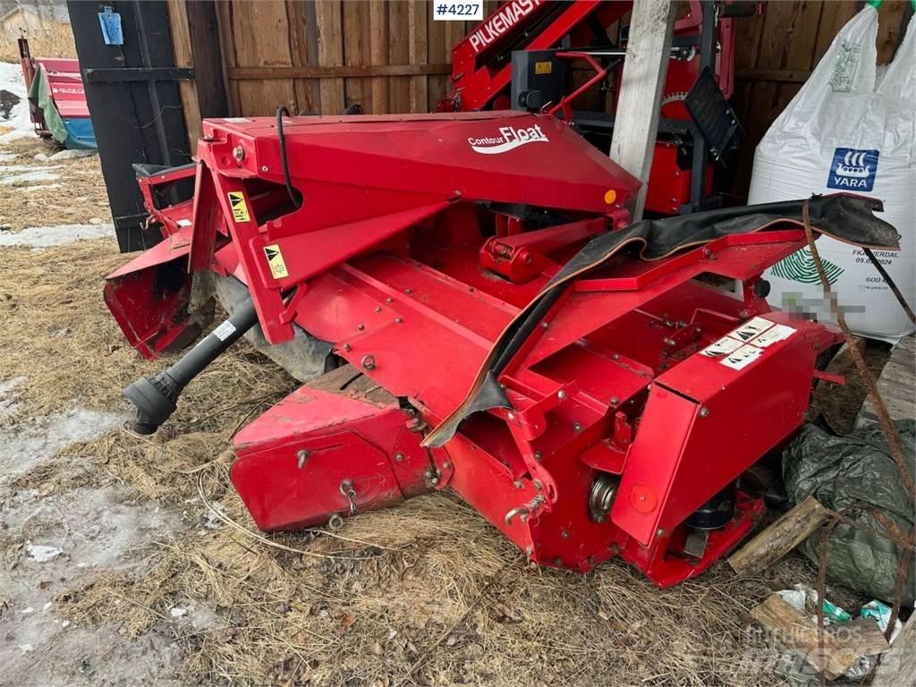 JF GXF3605 Altre macchine e accessori per l'aratura