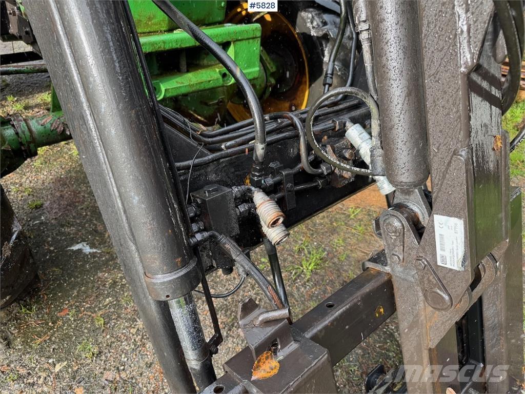 John Deere 1630 Trattori