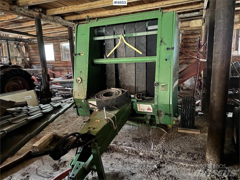 John Deere 545 Altri macchinari per raccolta