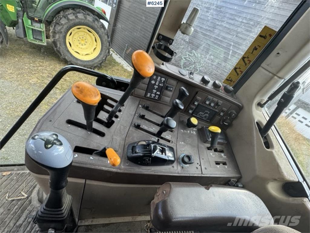 John Deere 6310 Trattori