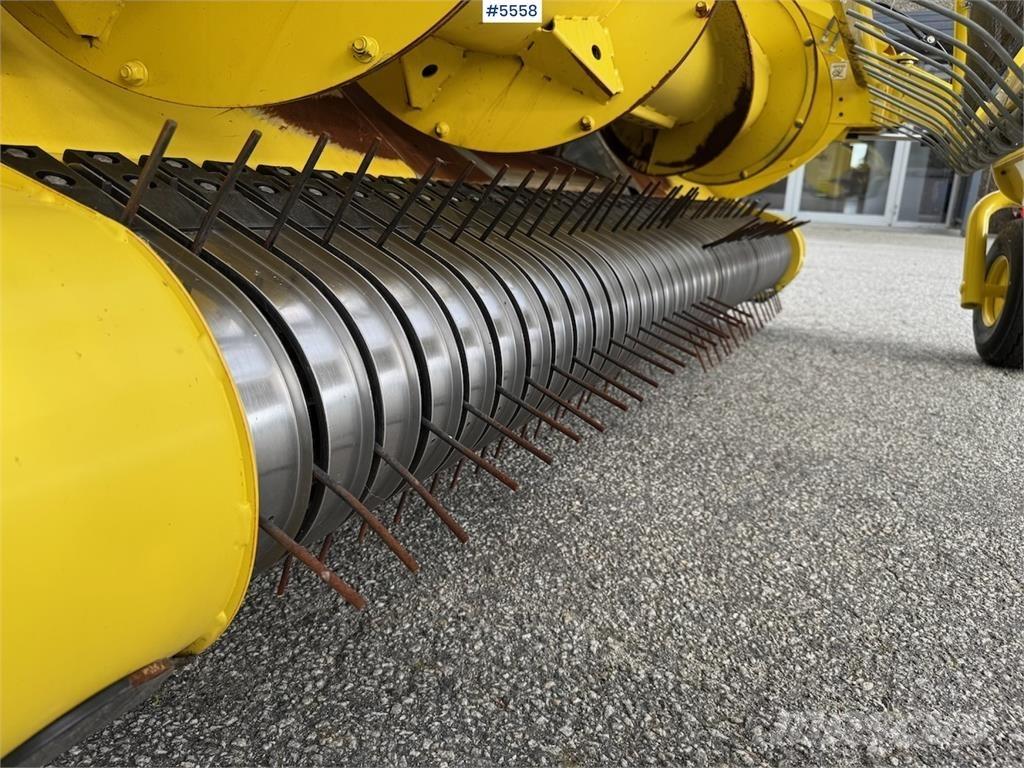 John Deere 8200 Altri macchinari per raccolta