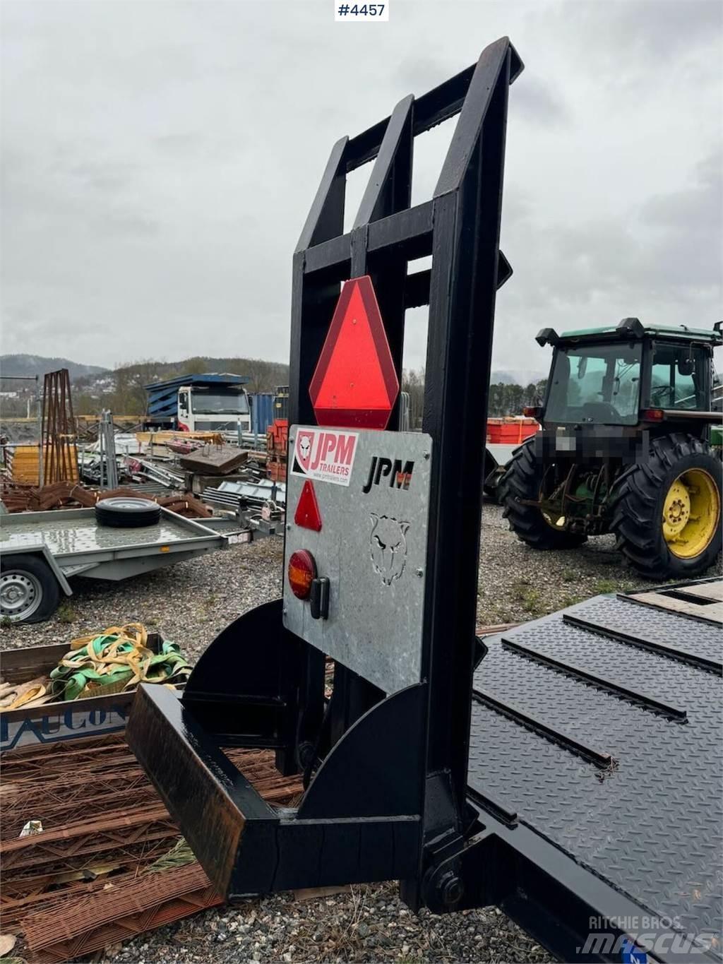JPM 19TLL Camion altro