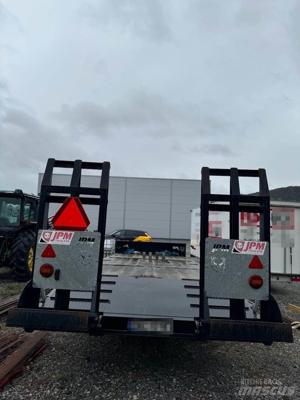 JPM 19TLL Camion altro