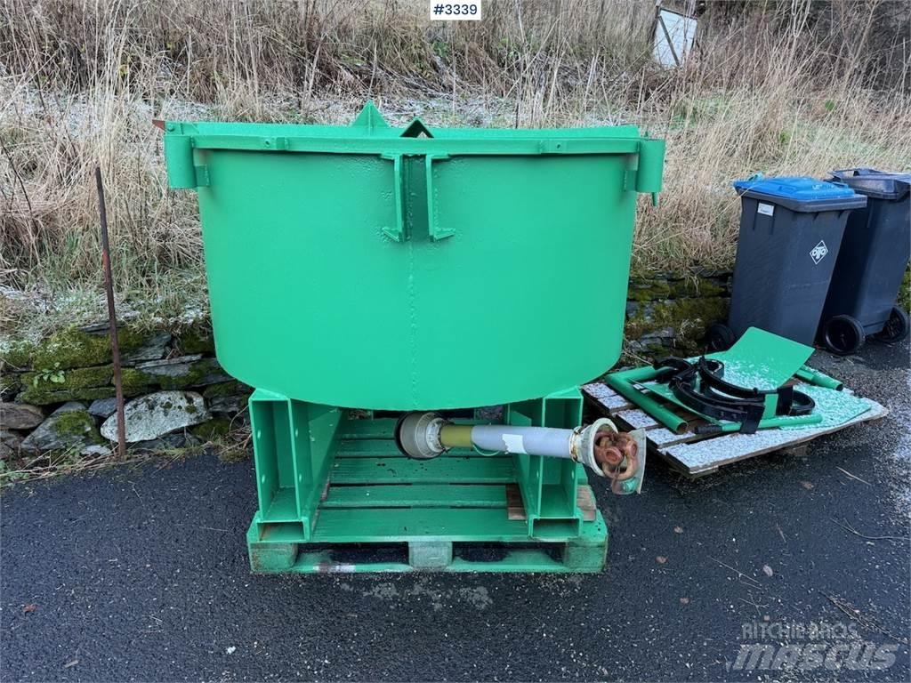 Kellfri 1 Agricoltura - Altro