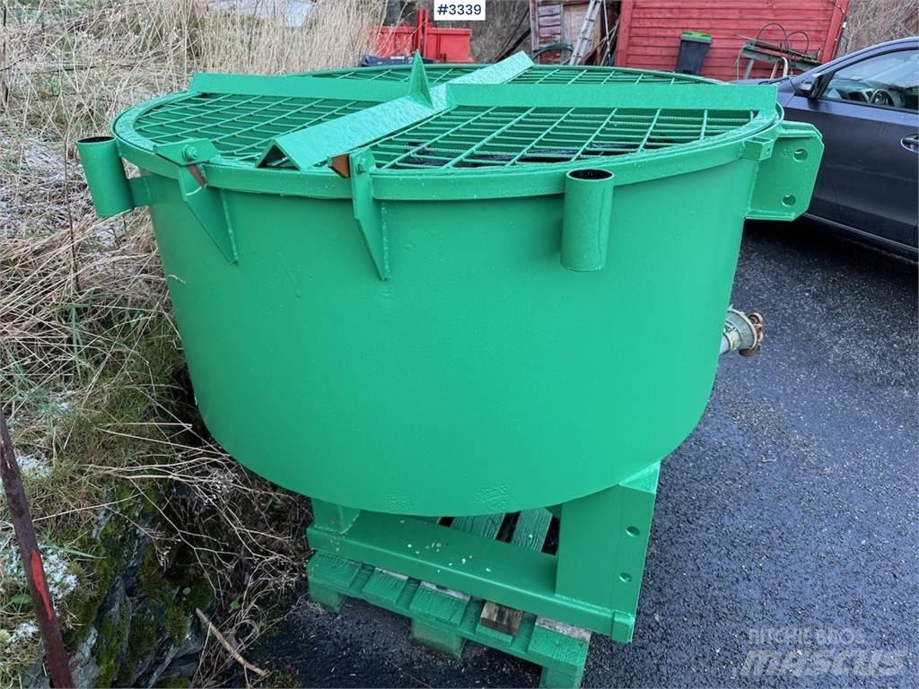 Kellfri 1 Agricoltura - Altro