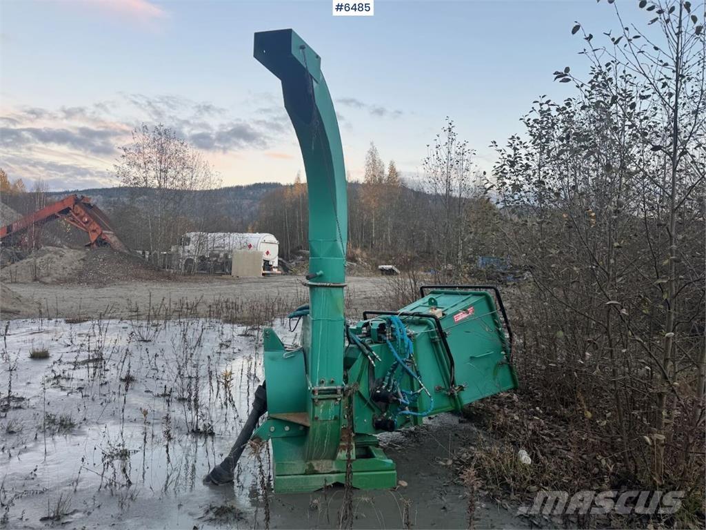 Kellfri WC22H Altri componenti