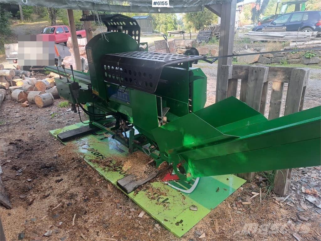 Kellfri WM400 Altri componenti