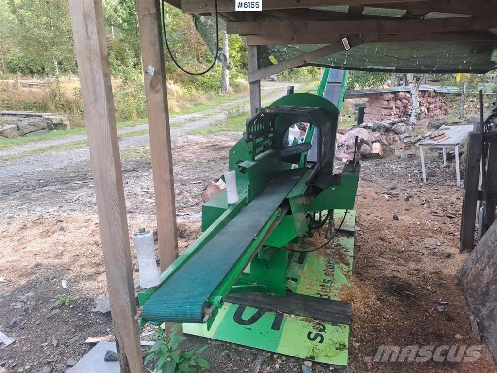 Kellfri WM400 Altri componenti