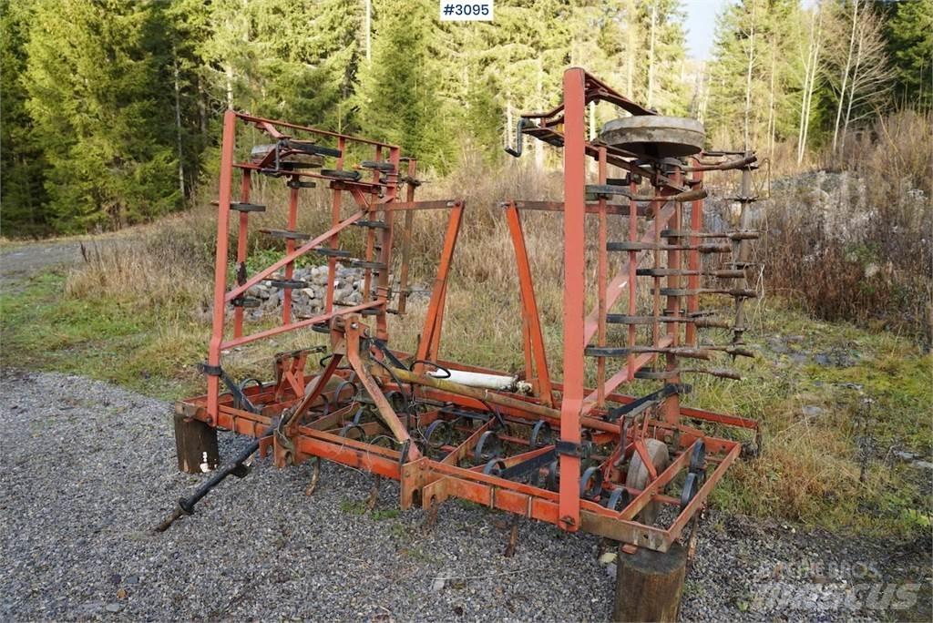 Kongskilde 5,5M Altre macchine e accessori per l'aratura