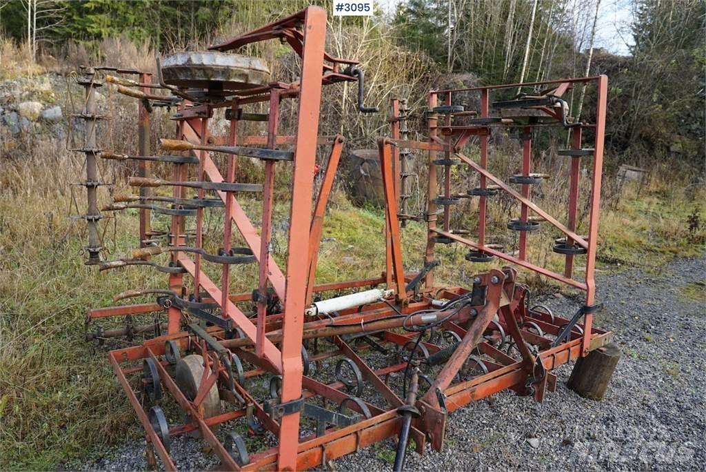 Kongskilde 5,5M Altre macchine e accessori per l'aratura