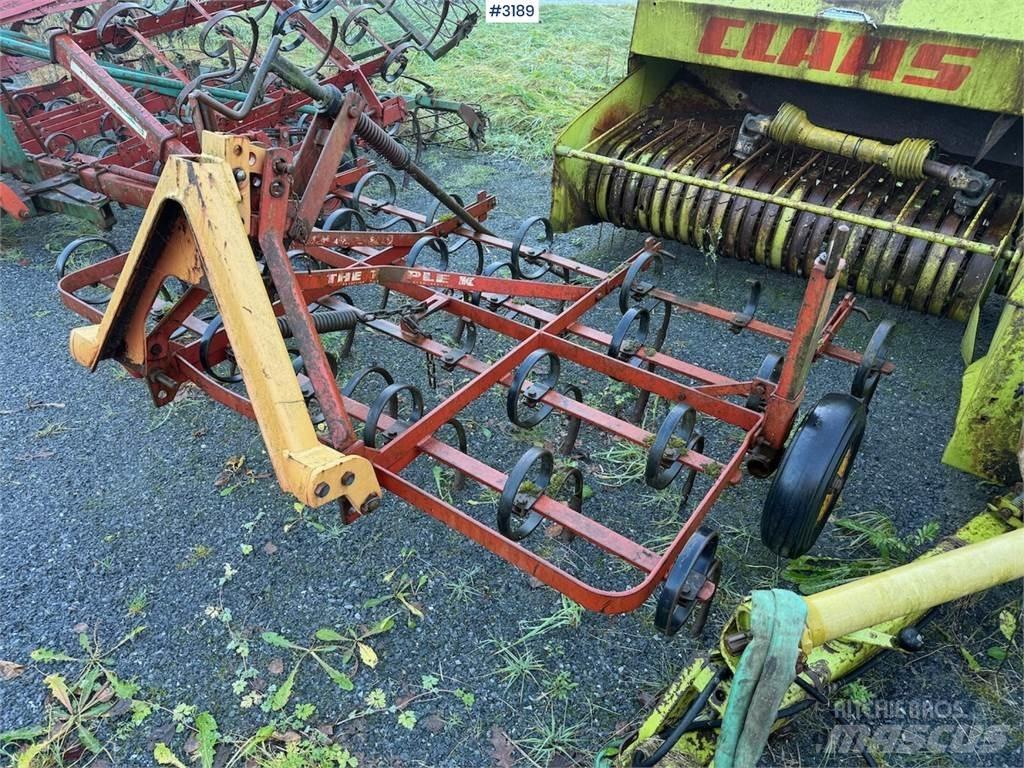 Kongskilde Harv Altre macchine e accessori per l'aratura