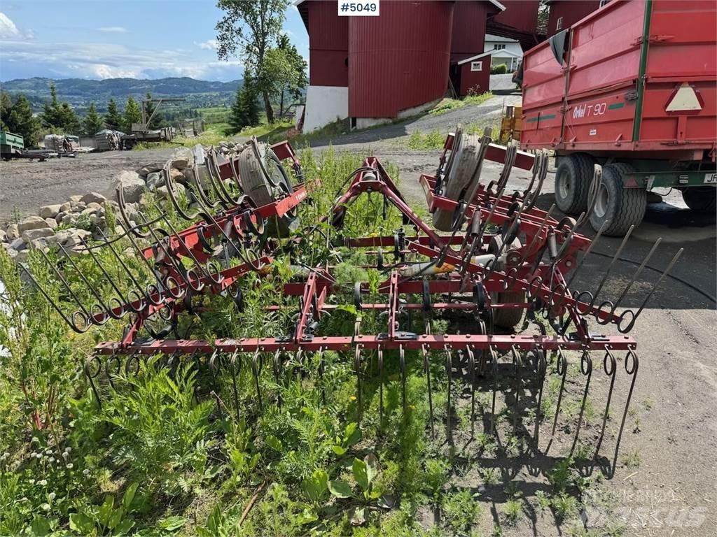 Kongskilde SGC Altre macchine e accessori per l'aratura