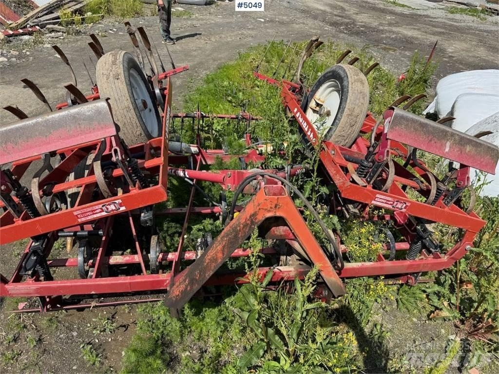 Kongskilde SGC Altre macchine e accessori per l'aratura