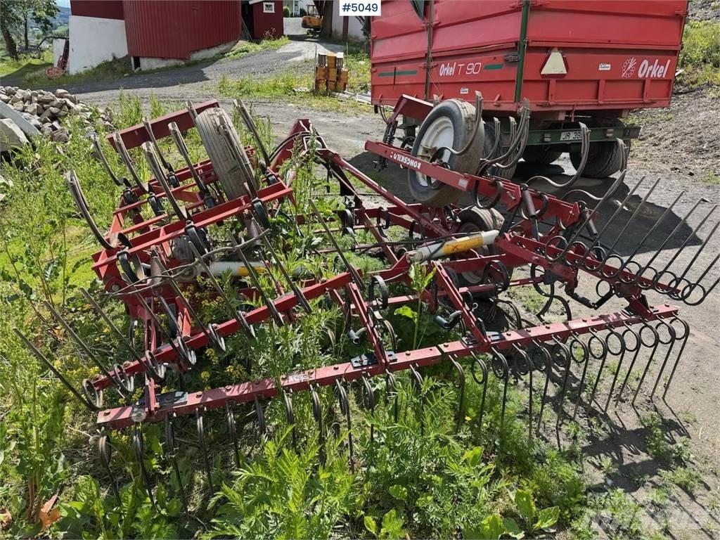 Kongskilde SGC Altre macchine e accessori per l'aratura