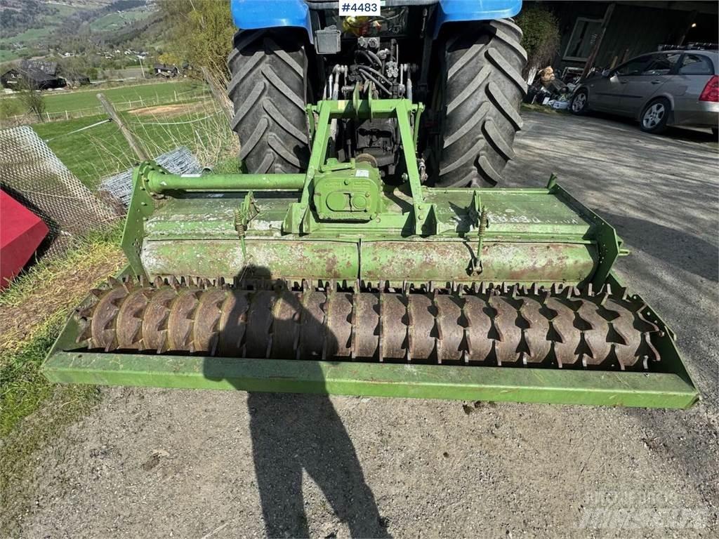 Krone TRS 86 Altre macchine e accessori per l'aratura