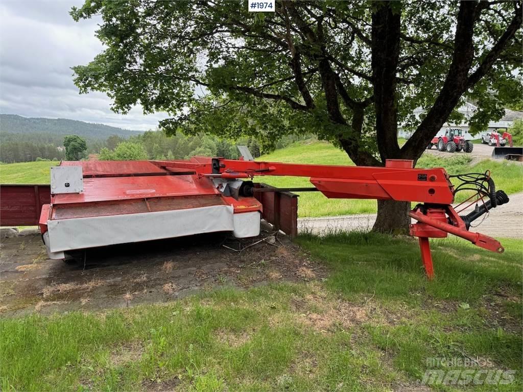 Kuhn FC 303 GL Altri macchinari per raccolta
