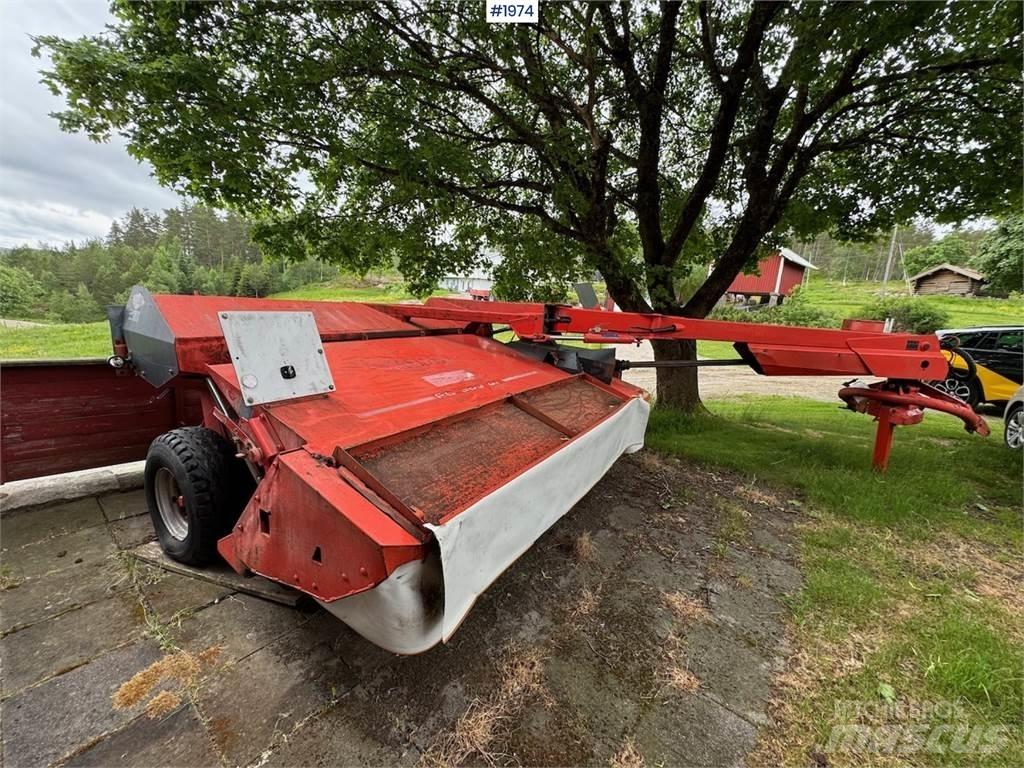Kuhn FC 303 GL Altri macchinari per raccolta