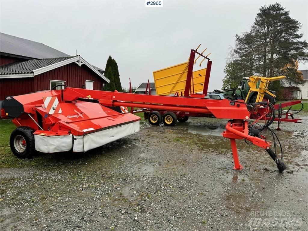 Kuhn FC303GC Altri macchinari per falciare e trinciare