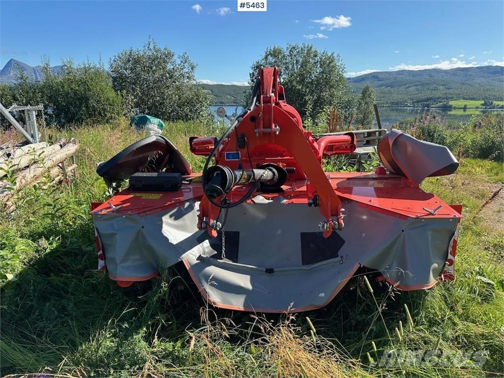 Kuhn FC3125DF Altri macchinari per raccolta