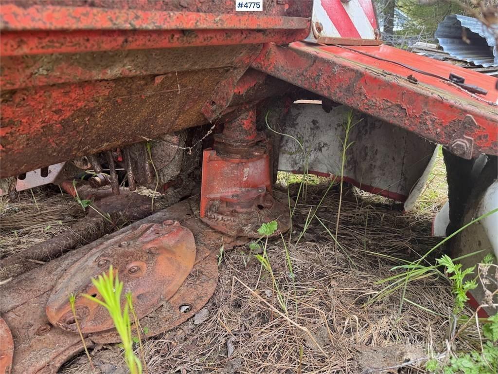Kuhn FC353GC Altri macchinari per raccolta