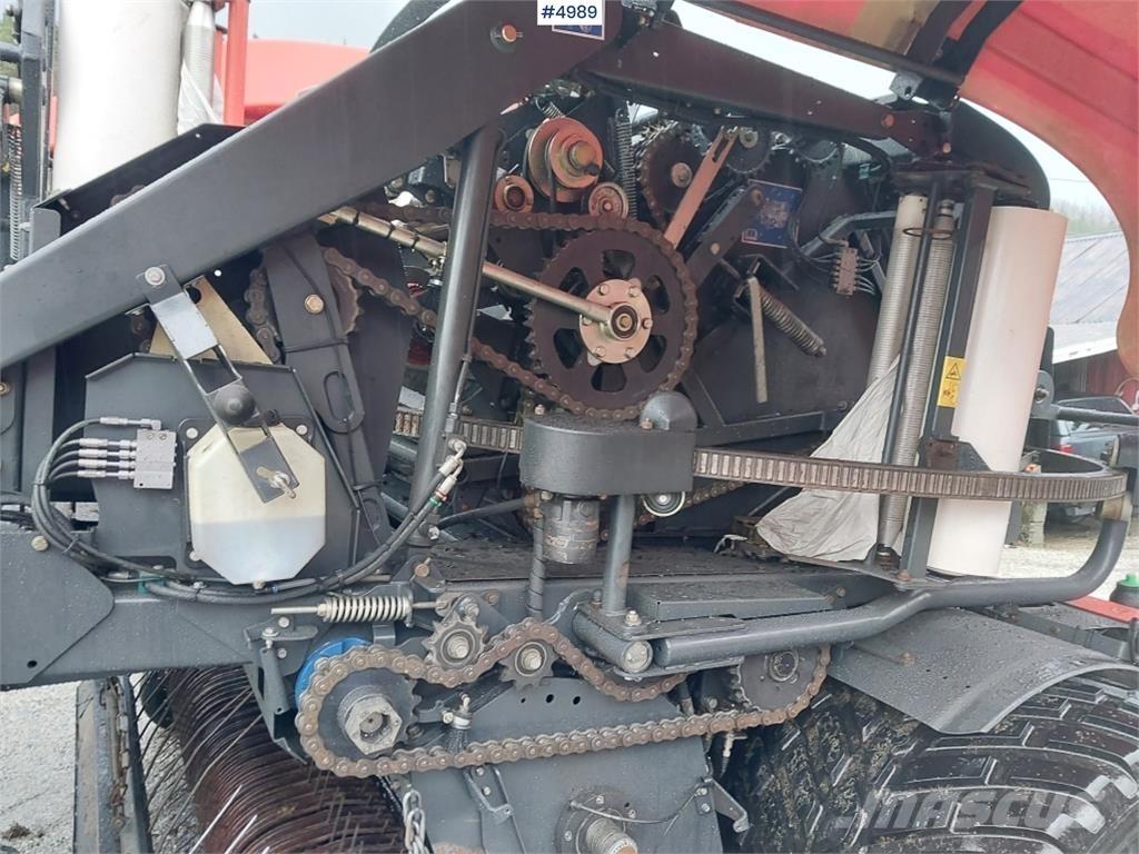 Kuhn I-BIO Altri macchinari per raccolta