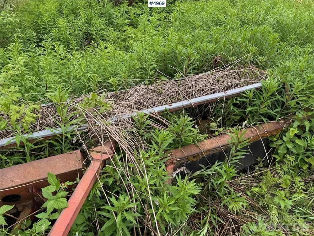 Kverneland 4M Altre macchine e accessori per l'aratura
