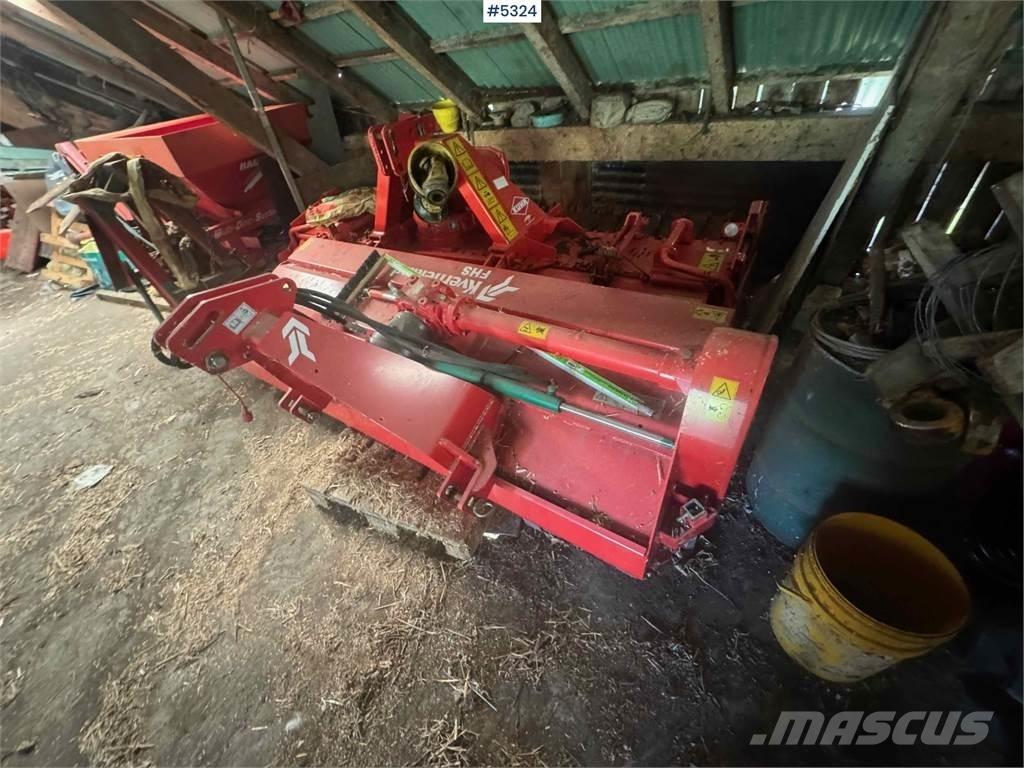 Kverneland FHS Altri macchinari per raccolta