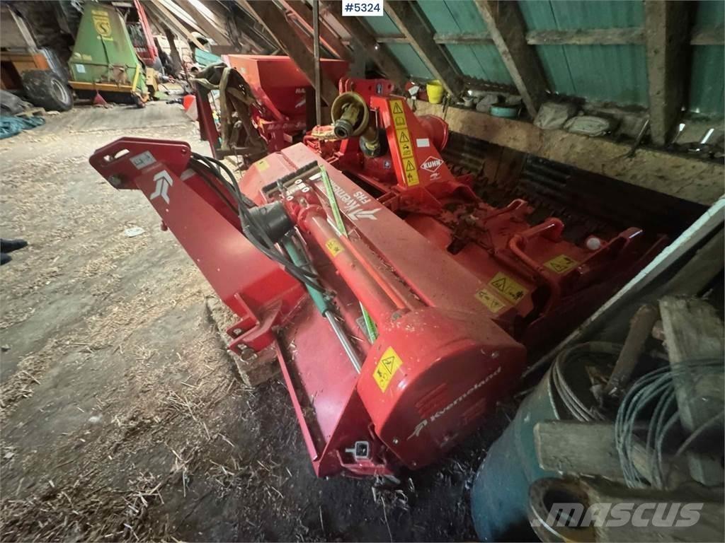 Kverneland FHS Altri macchinari per raccolta