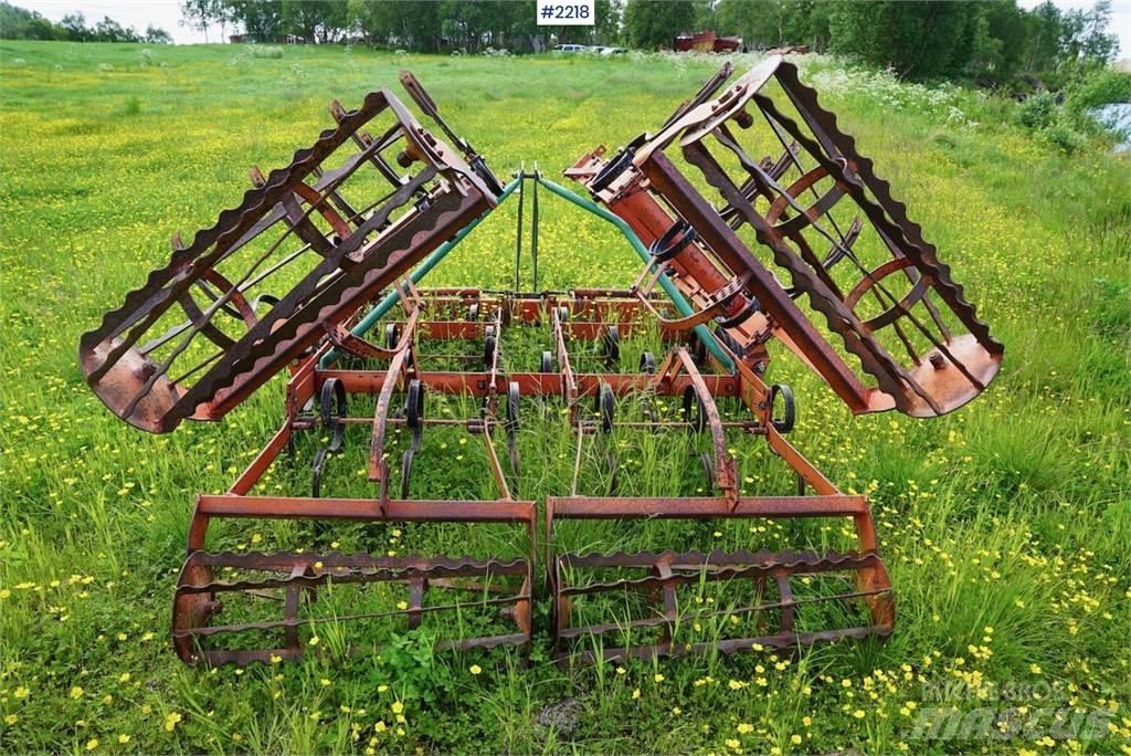 Kverneland Harv Altre macchine e accessori per l'aratura