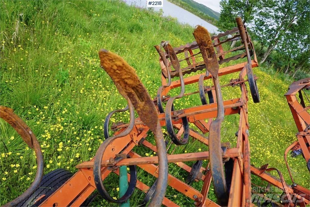 Kverneland Harv Altre macchine e accessori per l'aratura