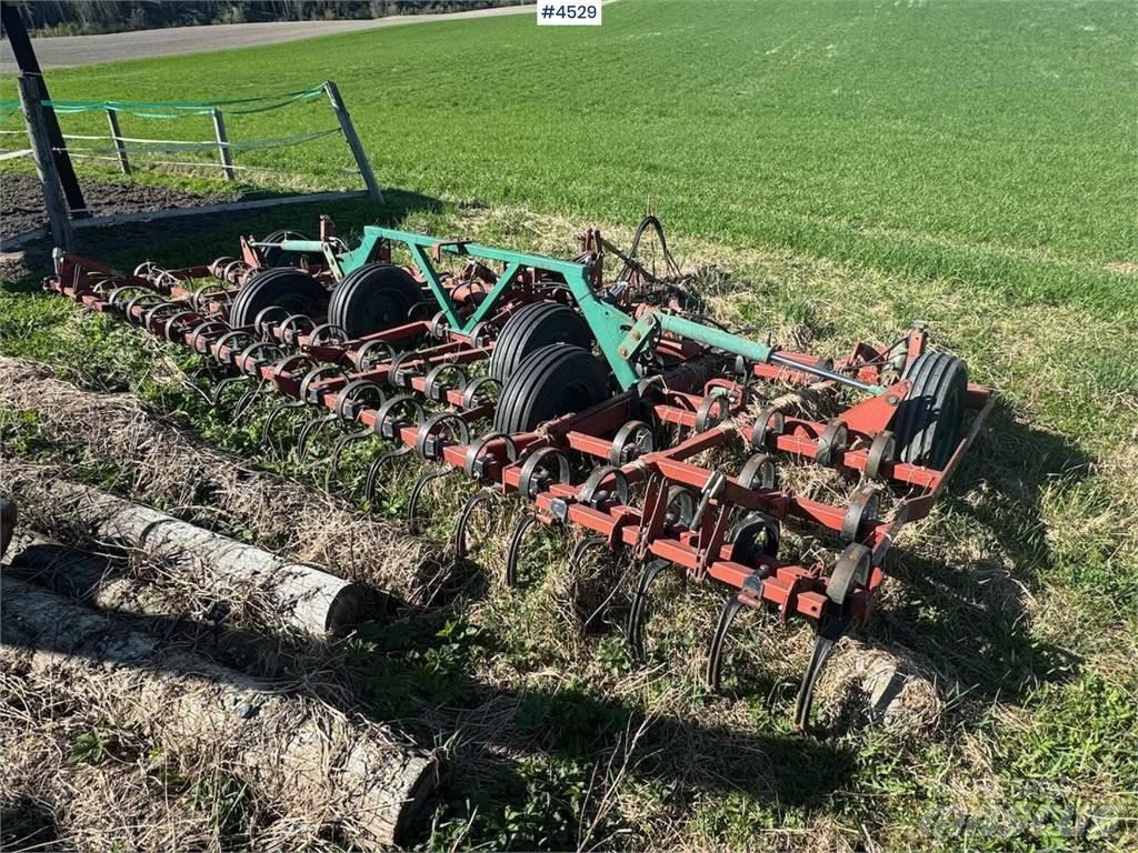 Kverneland Harv Altre macchine e accessori per l'aratura