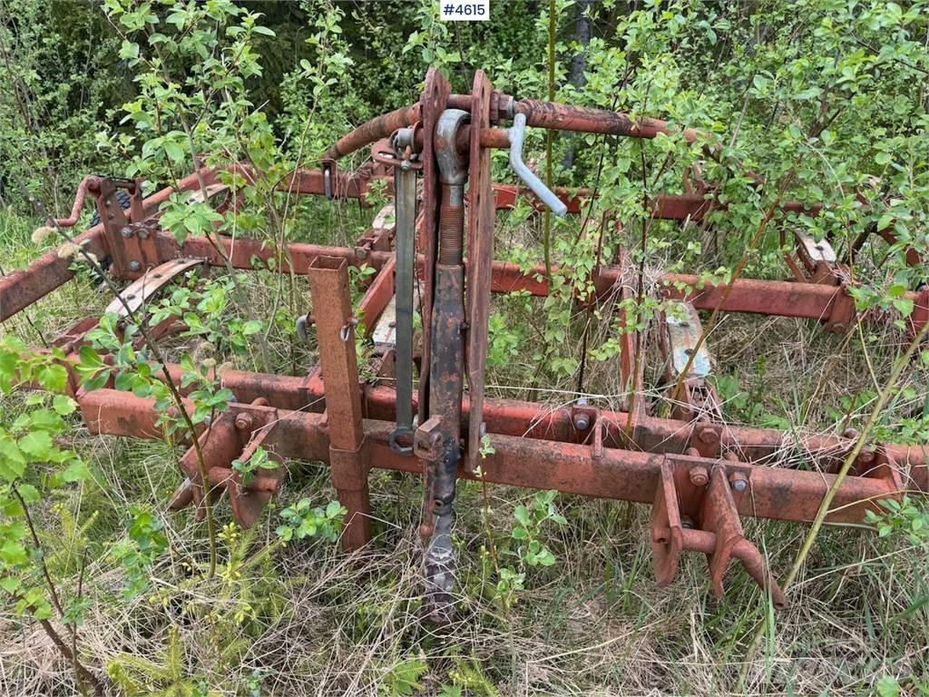 Kverneland Harv Altre macchine e accessori per l'aratura