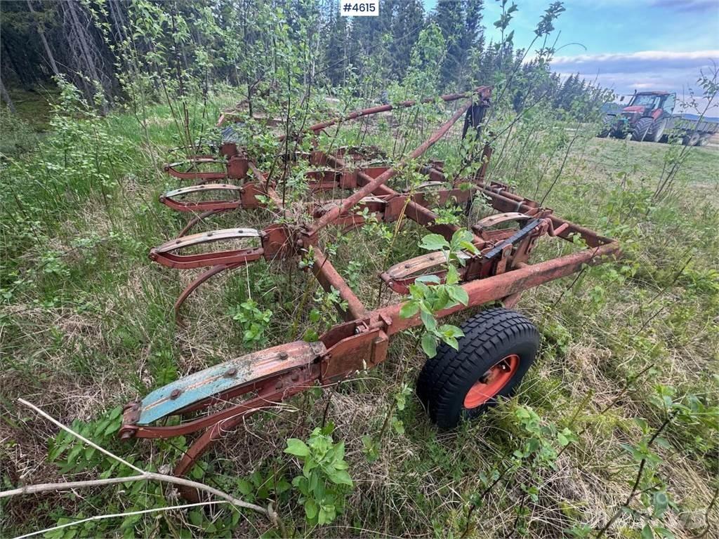 Kverneland Harv Altre macchine e accessori per l'aratura