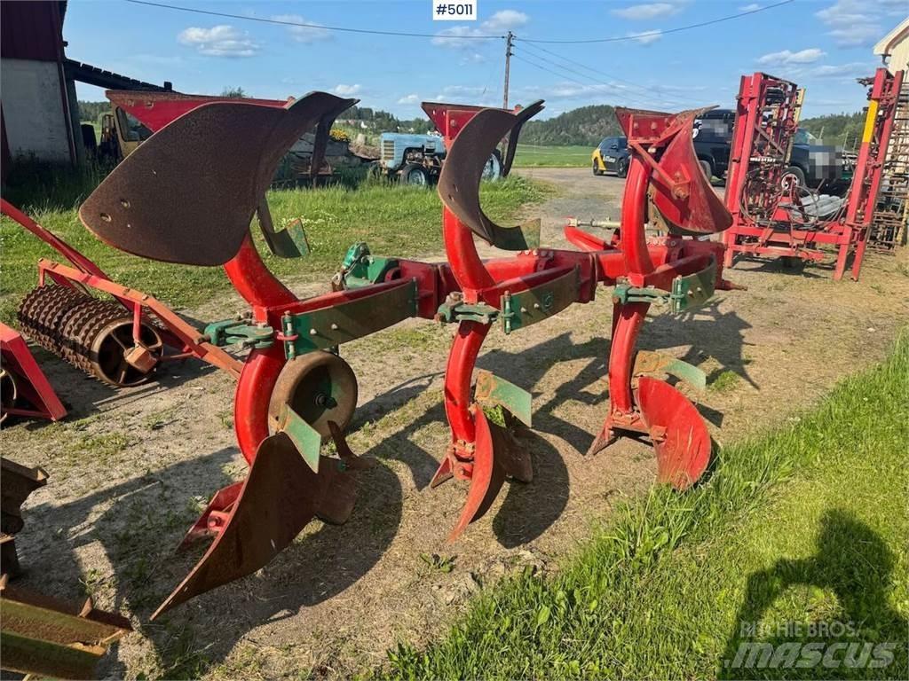 Kverneland Mod. E Altre macchine e accessori per l'aratura