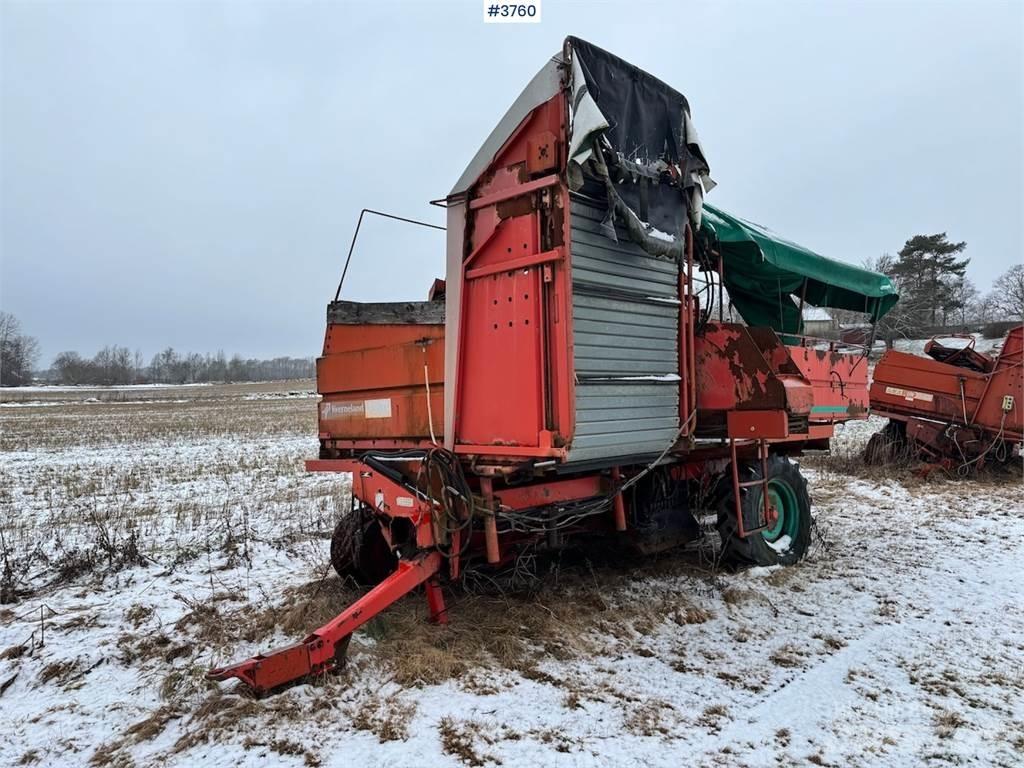 Kverneland N2100 Agricoltura - Altro