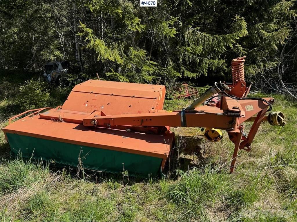 Kverneland T345 Altri macchinari per raccolta