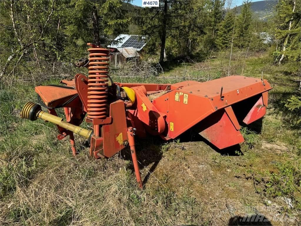 Kverneland T345 Altri macchinari per raccolta