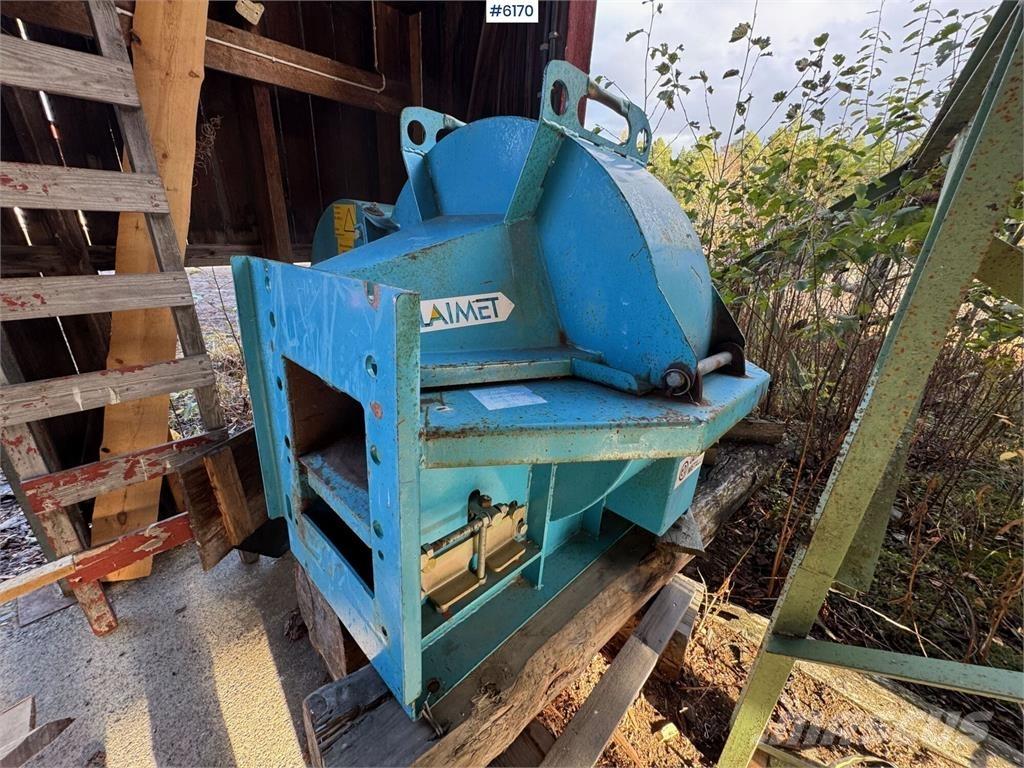  Laimet HP21 Altri componenti