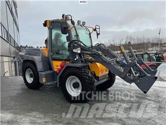 LM Trac 587 Pale multiuso